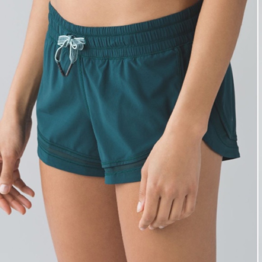Lululemon Make A Move Short